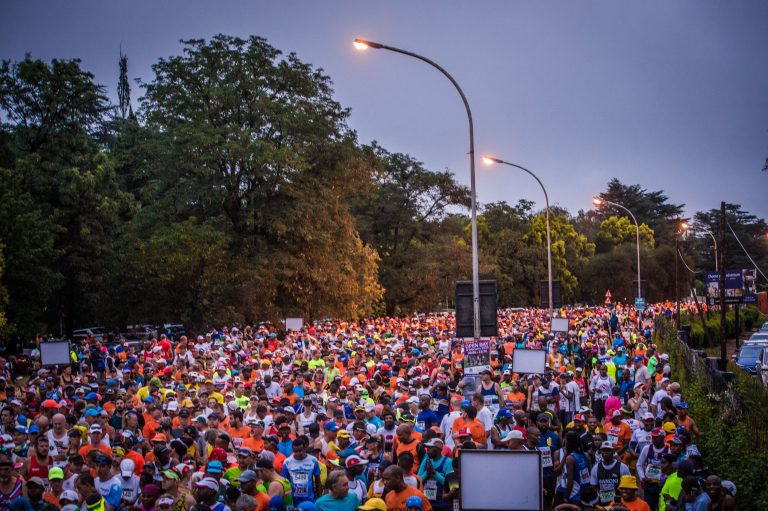 Balwin Sport Marathon 2025 Series
