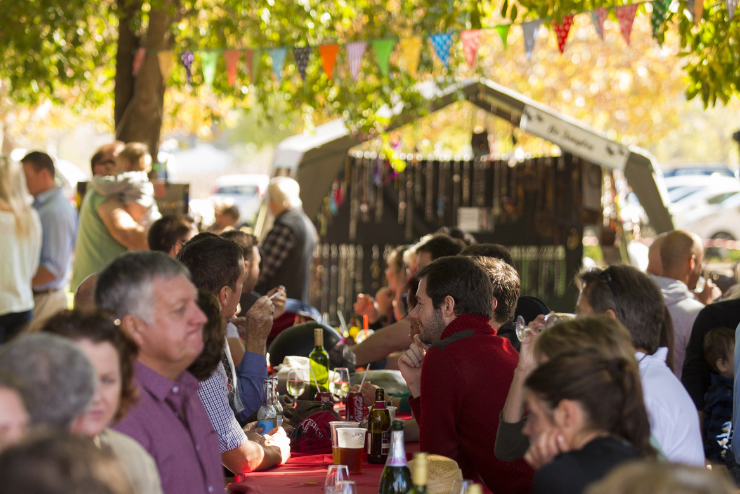 Blaauwklippen Twilight Gift Market