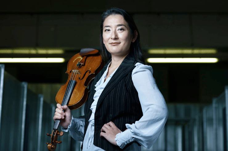 CPO Summer Festival Concert Two
