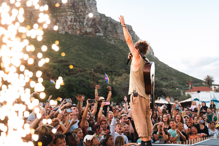 Cape Open Air