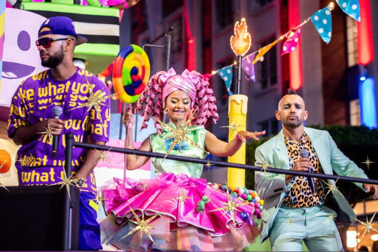 Cape Town Carnival