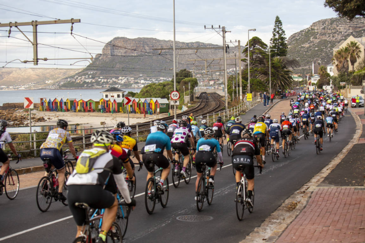Cape Town Cycle Tour