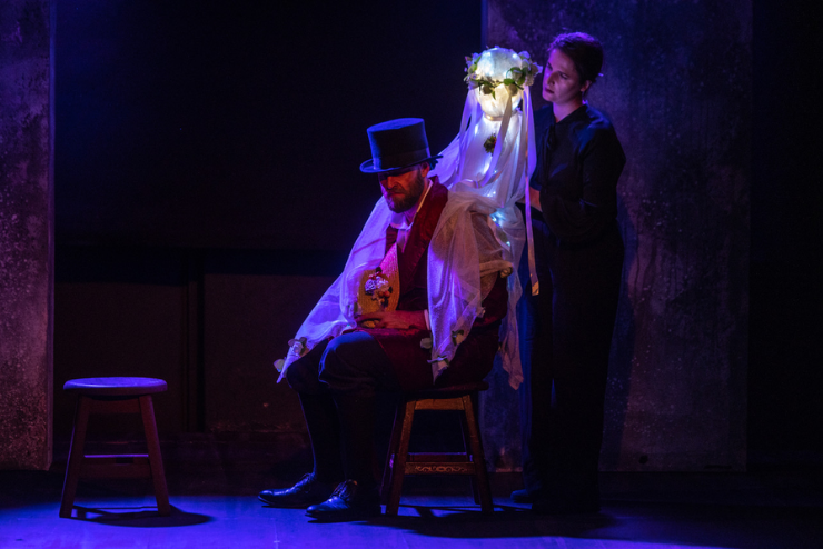 Charles Dickens’ A Christmas Carol