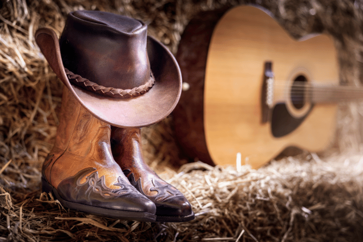Country Music & Craft Festival