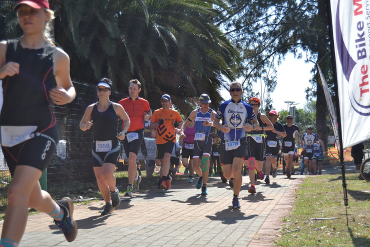 Ebotse Tri Fest