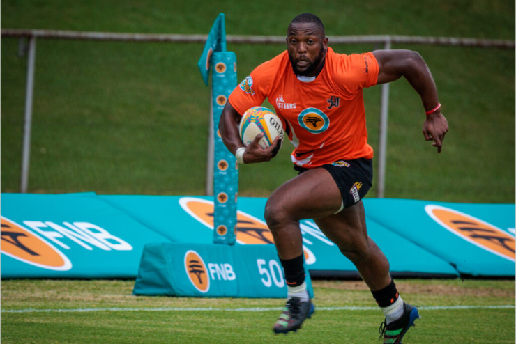 FNB Varsity Cup: UJ Fixtures