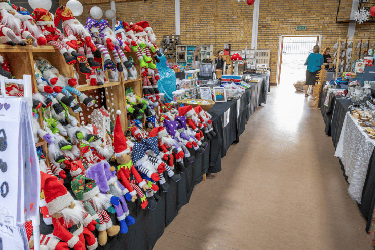 Fab Ideas Christmas Gift Fair