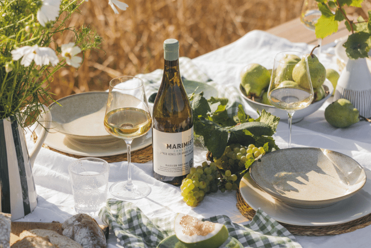 Hasher Wines Family Feast