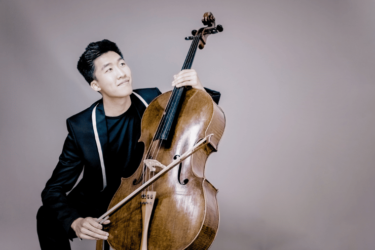 JPO Summer Season: Concert 1