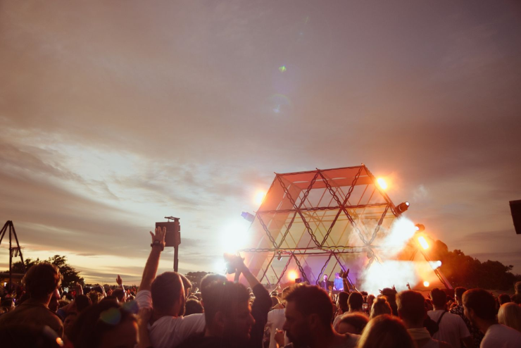 Love & Light Festival