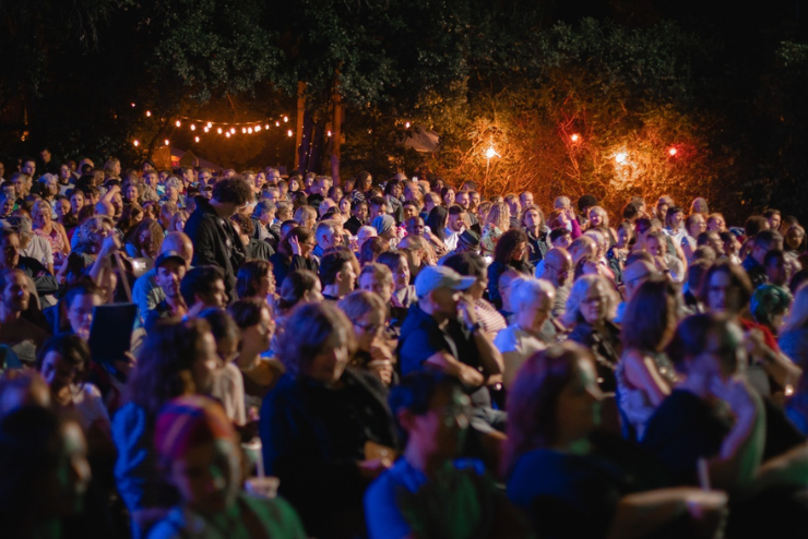 Maynardville Open-Air Festival