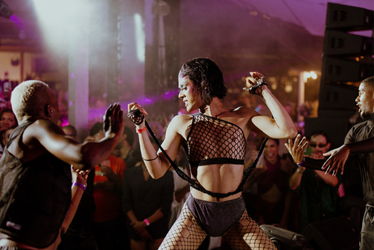 Mother City Queer Project