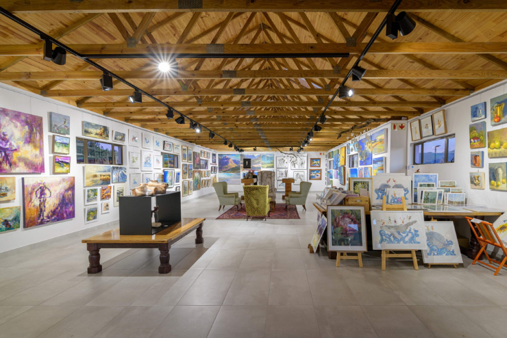 Noordhoek Open Studios