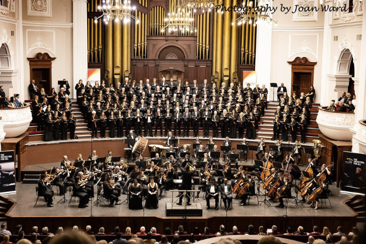 A Classical Symphonic Christmas