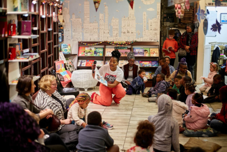 Open Book Festival Youth Festival
