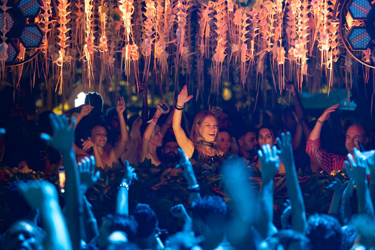 Purified Festival