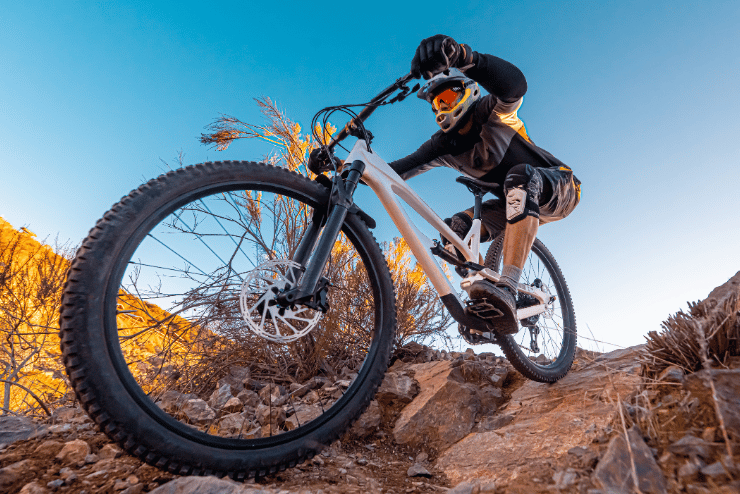 Ride For a Reason