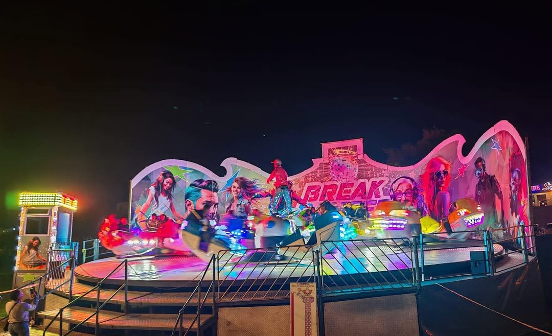 Funland Carnival