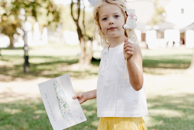 Spier Easter Wonderland Scavenger Hunt