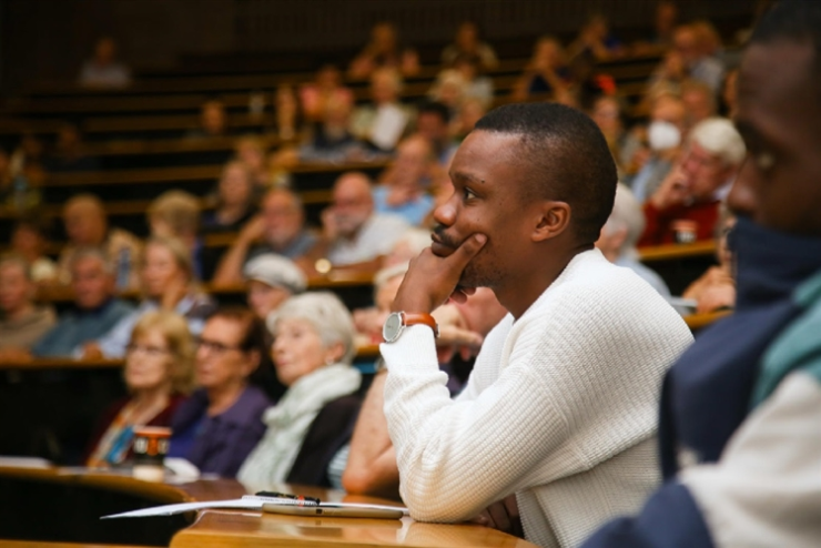 UCT Summer School