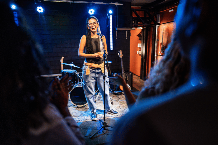 Knysna Fringe Festival