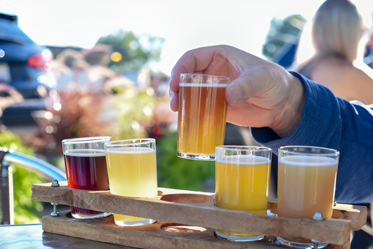 Worthogs’ Summer Beer Festival