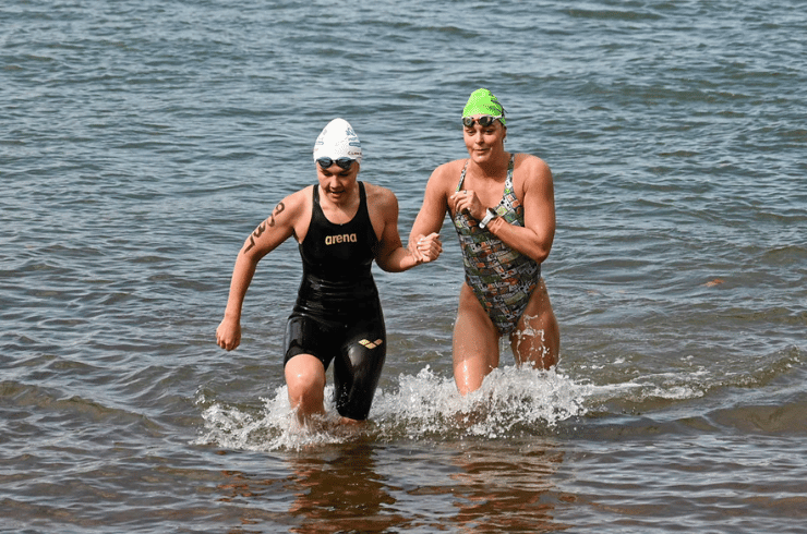aQuelle Midmar Mile Seeding Events