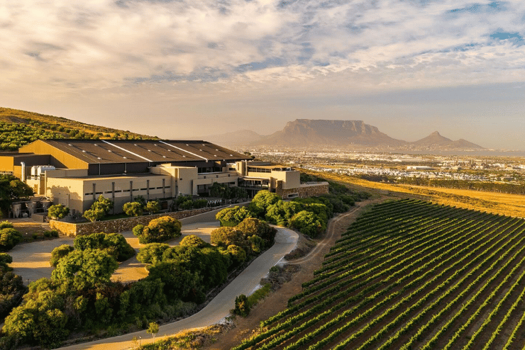 Easter at Durbanville Hills