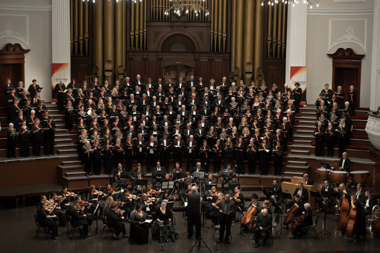Handel’s Messiah