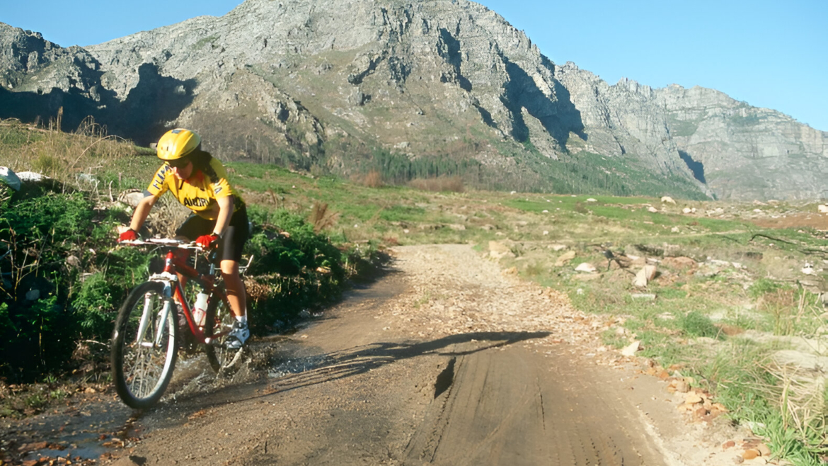 Franschhoek 500