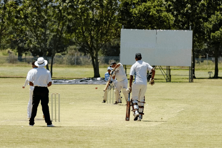 Cape Town Sixes