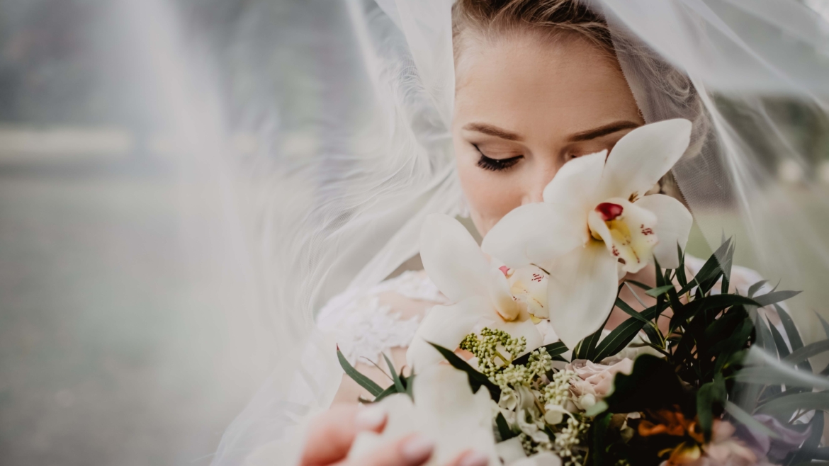 Weskus Bridal Expo 2025