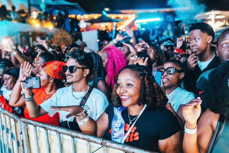 Made in Jozi Festival