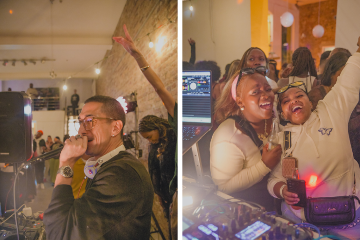 Strictly Soul Cpt