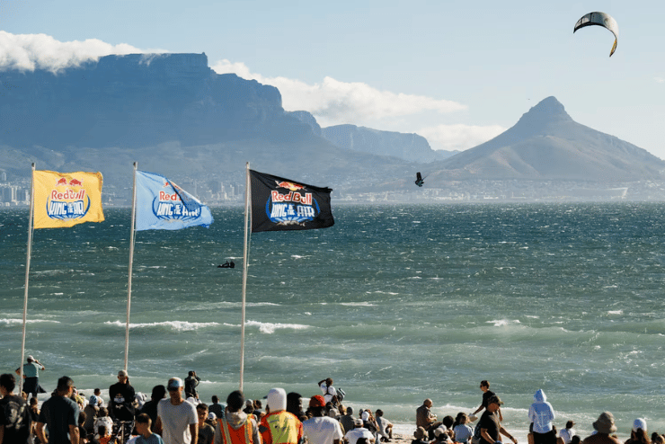 Red Bull King of the Air