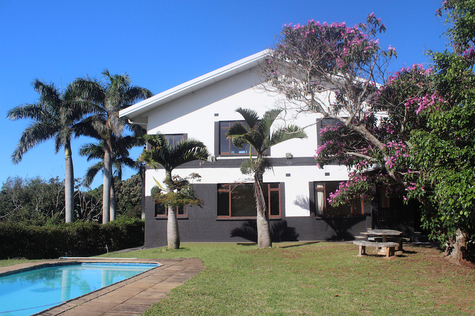 Pumula Retreat