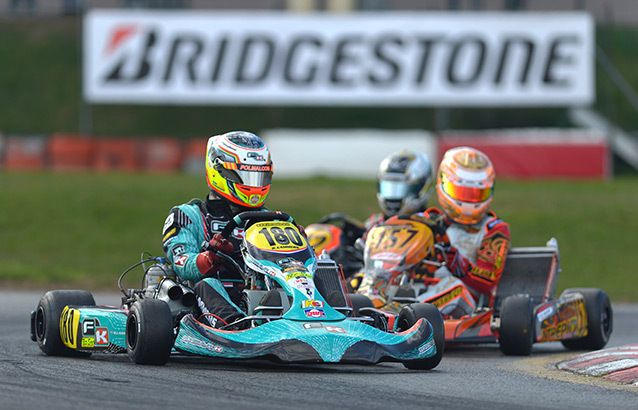 Formula-K South Africa
