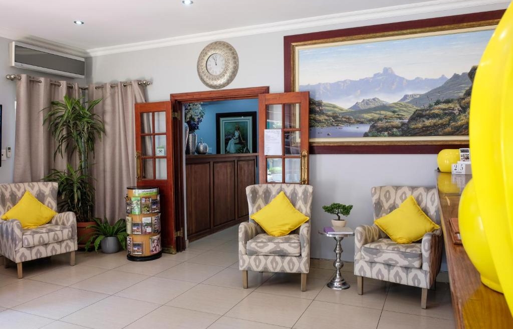 Waterkloof Guesthouse