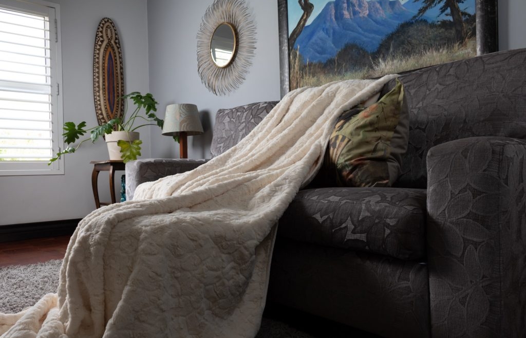 Sesli Blankets