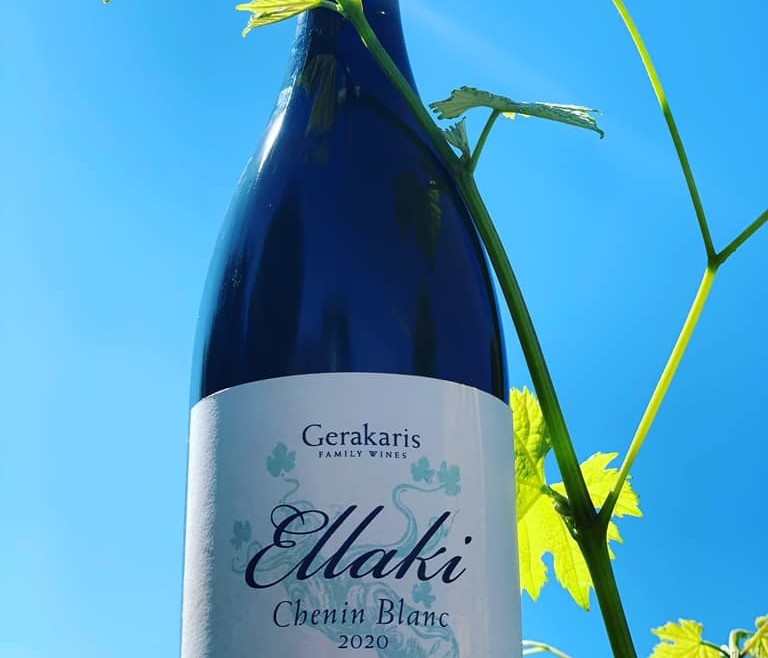 Gerakaris Wines