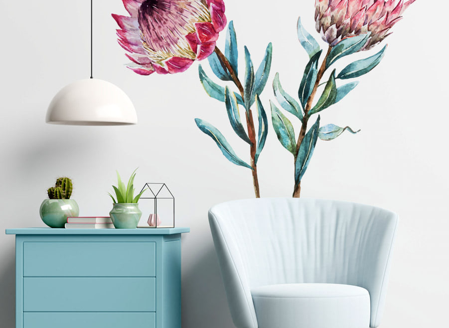 Fantastick Wall