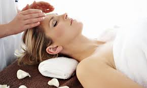 Reiki by Helen