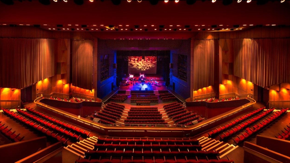 Joburg Theatre