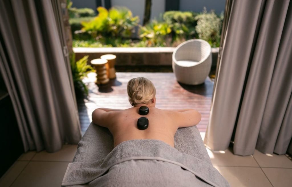 Seven Villa Hotel And Spa