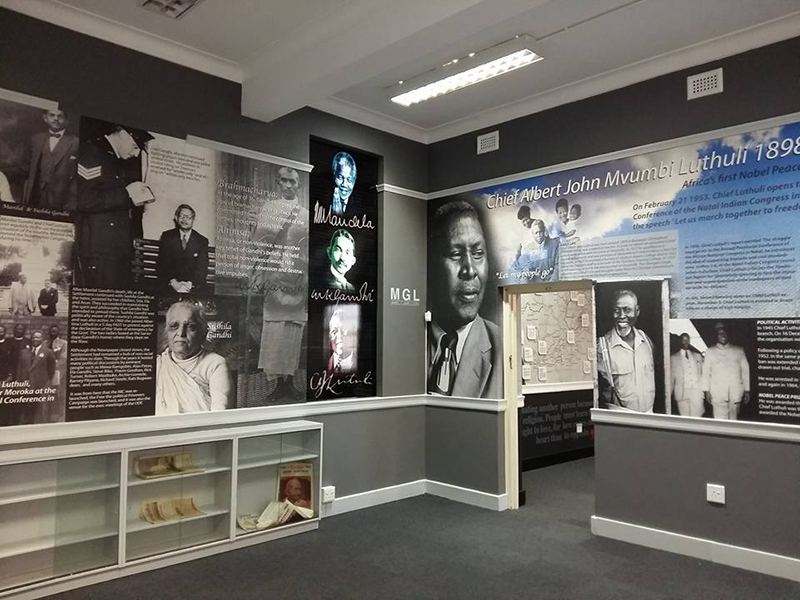 1860 Heritage Centre