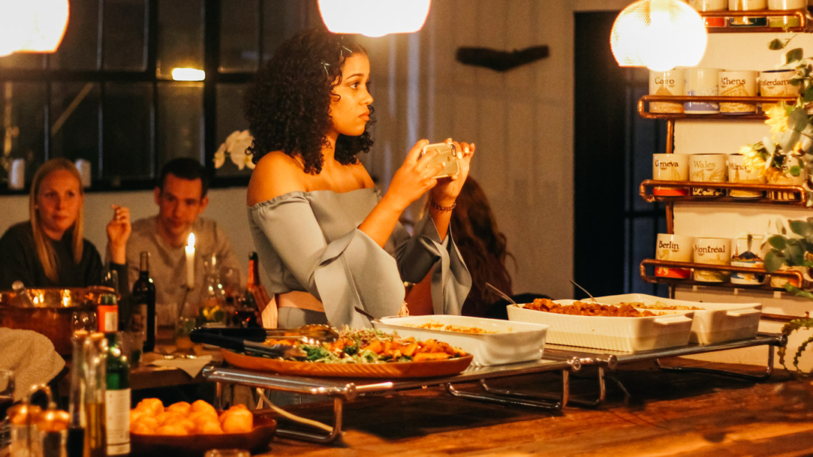 Maboneng Night Walk & Penthouse Dinner