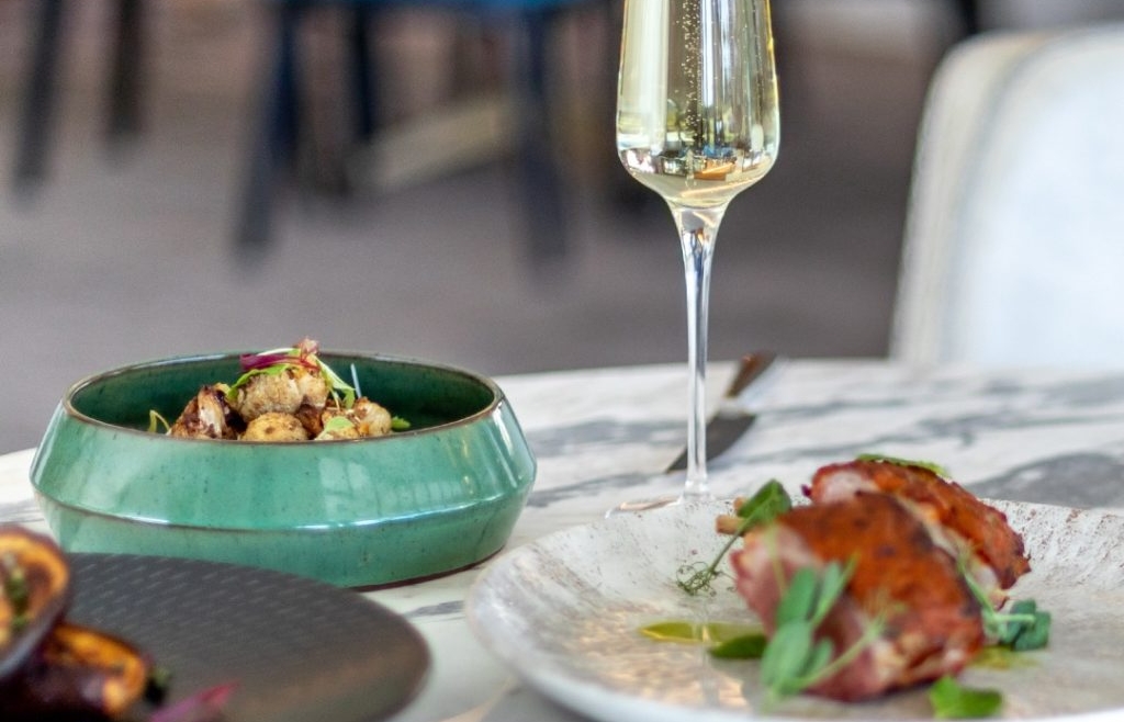 Séjour Restaurant