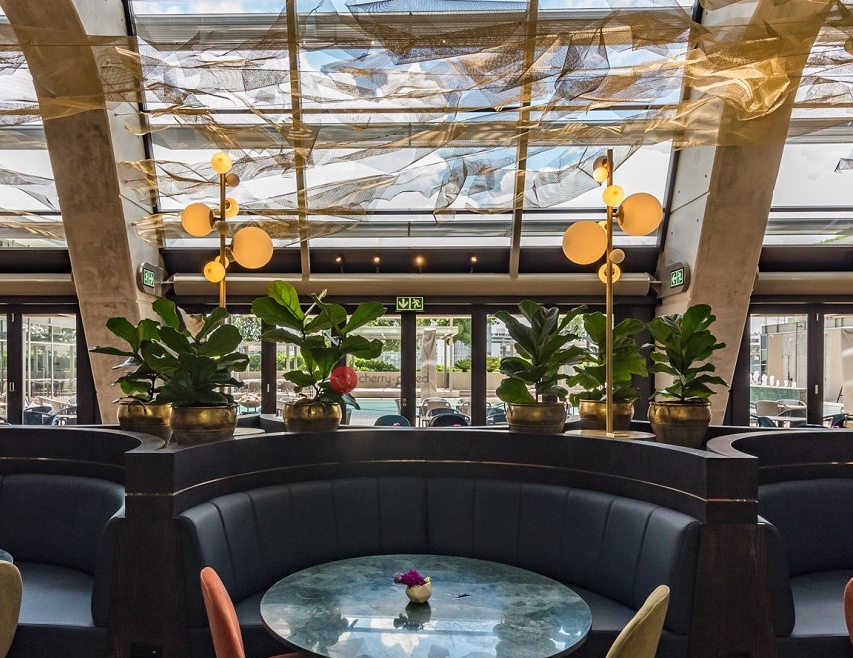 AURUM Restaurant