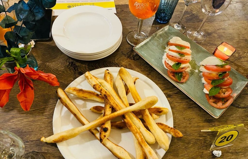 SetteBello Restaurant