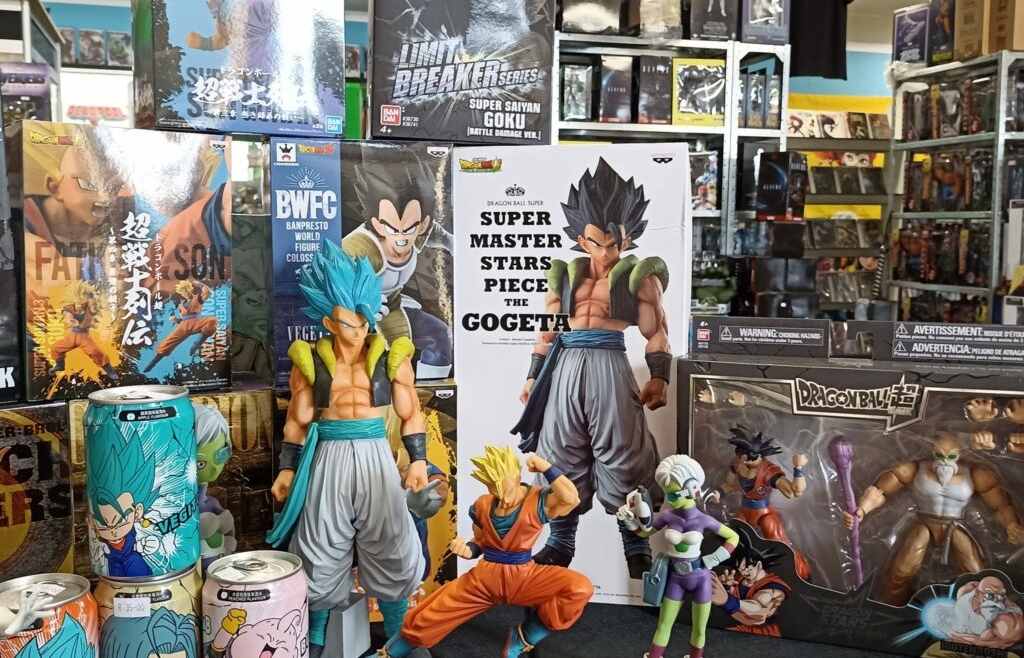 Cosmic Comics